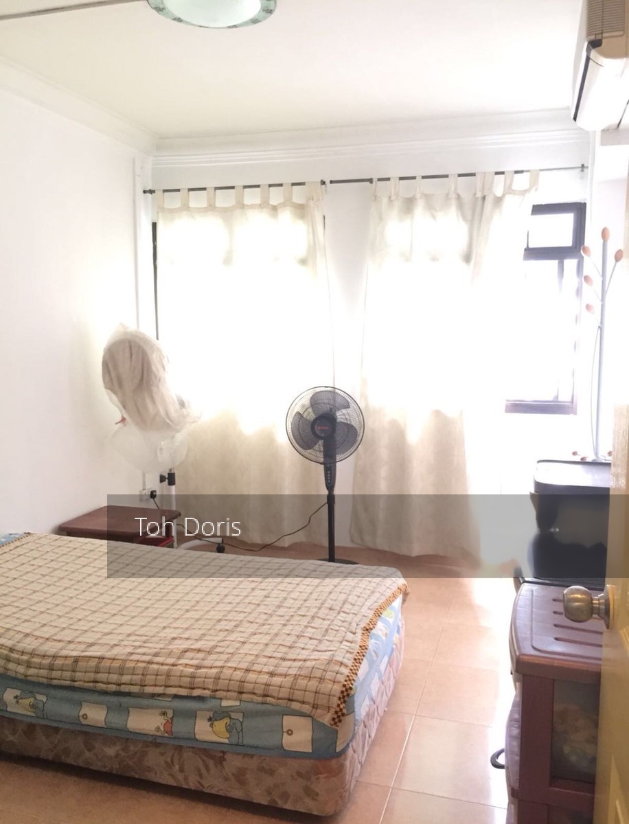 Blk 966 Hougang Avenue 9 (Hougang), HDB 5 Rooms #154216742